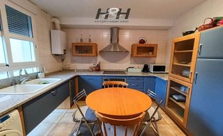 Chalet en venta en Zona Concordia en Burjassot