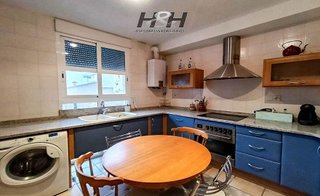 Chalet en venta en Zona Concordia en Burjassot
