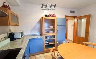Chalet en venta en Zona Concordia en Burjassot