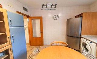 Chalet en venta en Zona Concordia en Burjassot