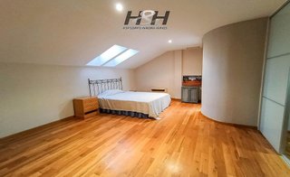 Chalet en venta en Zona Concordia en Burjassot