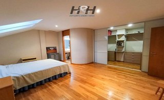 Chalet en venta en Zona Concordia en Burjassot