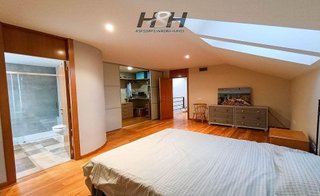 Chalet en venta en Zona Concordia en Burjassot