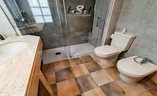 Chalet en venta en Zona Concordia en Burjassot