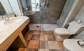 Chalet en venta en Zona Concordia en Burjassot