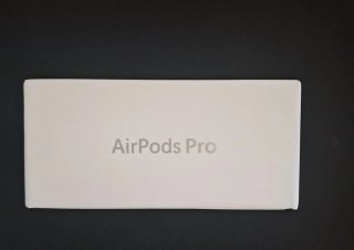 AirPods Pro 3 - Mai utilizzati
