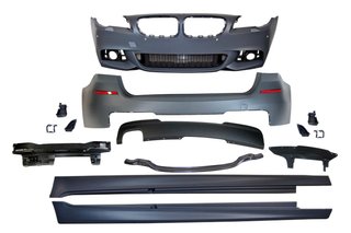 Kit De Carrocería Bmw F11 2010-2016 Look M-Tech