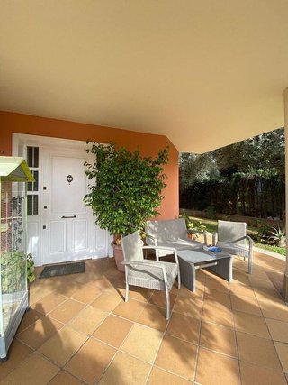Chalet en venta en Montequinto en Dos Hermanas