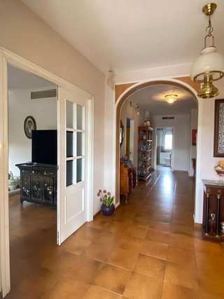 Chalet en venta en Montequinto en Dos Hermanas
