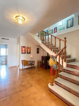 Chalet en venta en Montequinto en Dos Hermanas