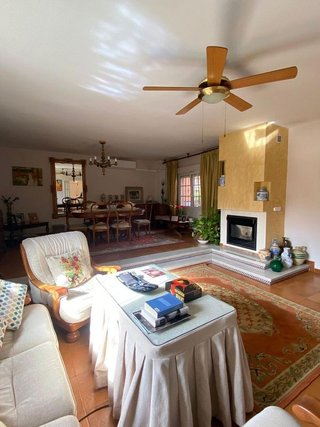 Chalet en venta en Montequinto en Dos Hermanas