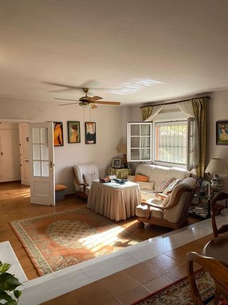 Chalet en venta en Montequinto en Dos Hermanas