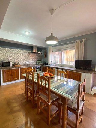 Chalet en venta en Montequinto en Dos Hermanas