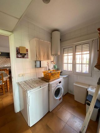 Chalet en venta en Montequinto en Dos Hermanas
