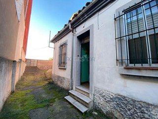 Chalet en venta en Trobajo del Camino en San Andrés del Rabanedo
