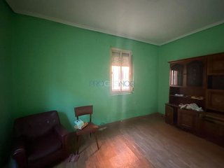 Chalet en venta en Trobajo del Camino en San Andrés del Rabanedo