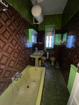 Chalet en venta en Trobajo del Camino en San Andrés del Rabanedo