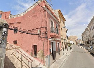 Casa pareada en venta en Casco Antiguo en Llíria