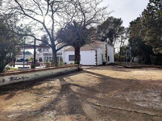 Chalet en venta en Argamasilla de Calatrava