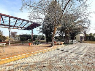 Chalet en venta en Argamasilla de Calatrava