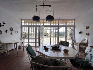 Chalet en venta en Argamasilla de Calatrava