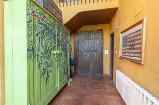 Chalet en venta en Alfacar