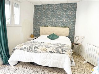 Chalet en venta en Novelda