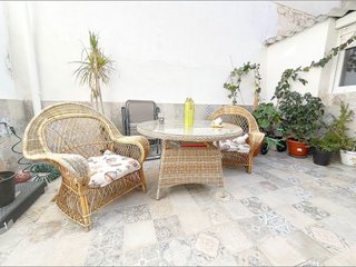 Chalet en venta en Novelda