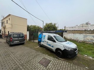 Chalet en venta en Parque Atlántico - Los Arcos - Aeropuerto Viejo en Sevilla