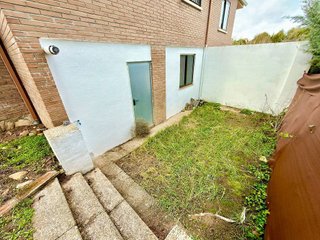 Casa pareada en venta en Valdeaveruelo