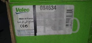 faro renault express derecho valeo