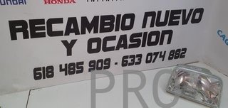 faro renault express derecho valeo
