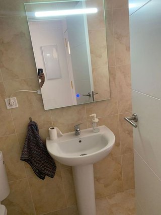 Casa adosada en venta en Gerena