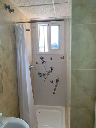Casa adosada en venta en Gerena