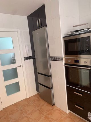 Casa adosada en venta en Gerena