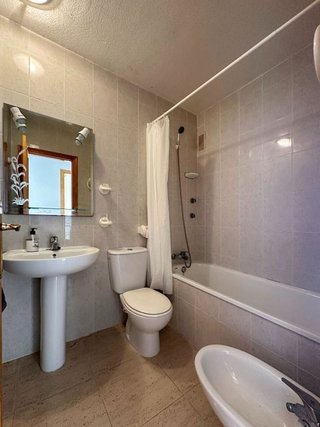 Chalet en venta en San Miguel de Salinas