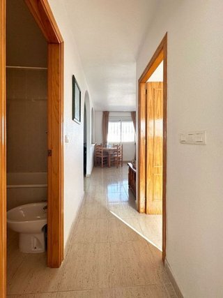 Chalet en venta en San Miguel de Salinas