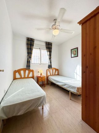 Chalet en venta en San Miguel de Salinas