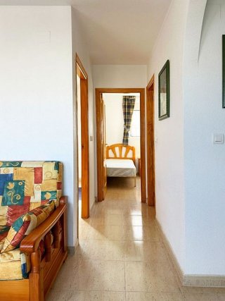 Chalet en venta en San Miguel de Salinas