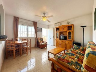 Chalet en venta en San Miguel de Salinas