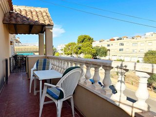 Chalet en venta en San Miguel de Salinas