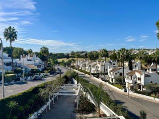 Chalet en venta en Campos de Golf - Villa Martin - Los Dolses en Orihuela