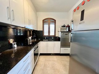 Chalet en venta en Campos de Golf - Villa Martin - Los Dolses en Orihuela