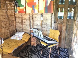 Casa en venta en Carmona