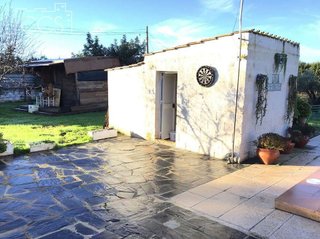 Casa en venta en Carmona