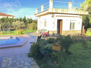 Casa en venta en Carmona
