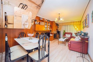 Casa adosada en venta en Fuenlabrada II - El Molino en Fuenlabrada