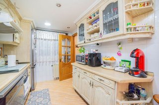 Casa adosada en venta en Fuenlabrada II - El Molino en Fuenlabrada