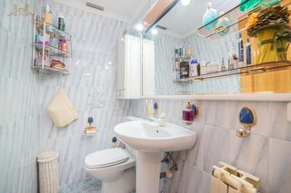 Casa adosada en venta en Fuenlabrada II - El Molino en Fuenlabrada