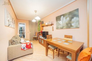 Casa adosada en venta en Fuenlabrada II - El Molino en Fuenlabrada